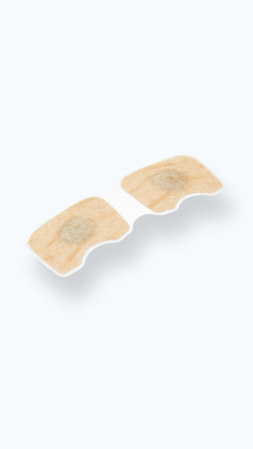 Intake Breathing Refill Packs Intake Breathing Technology LLC